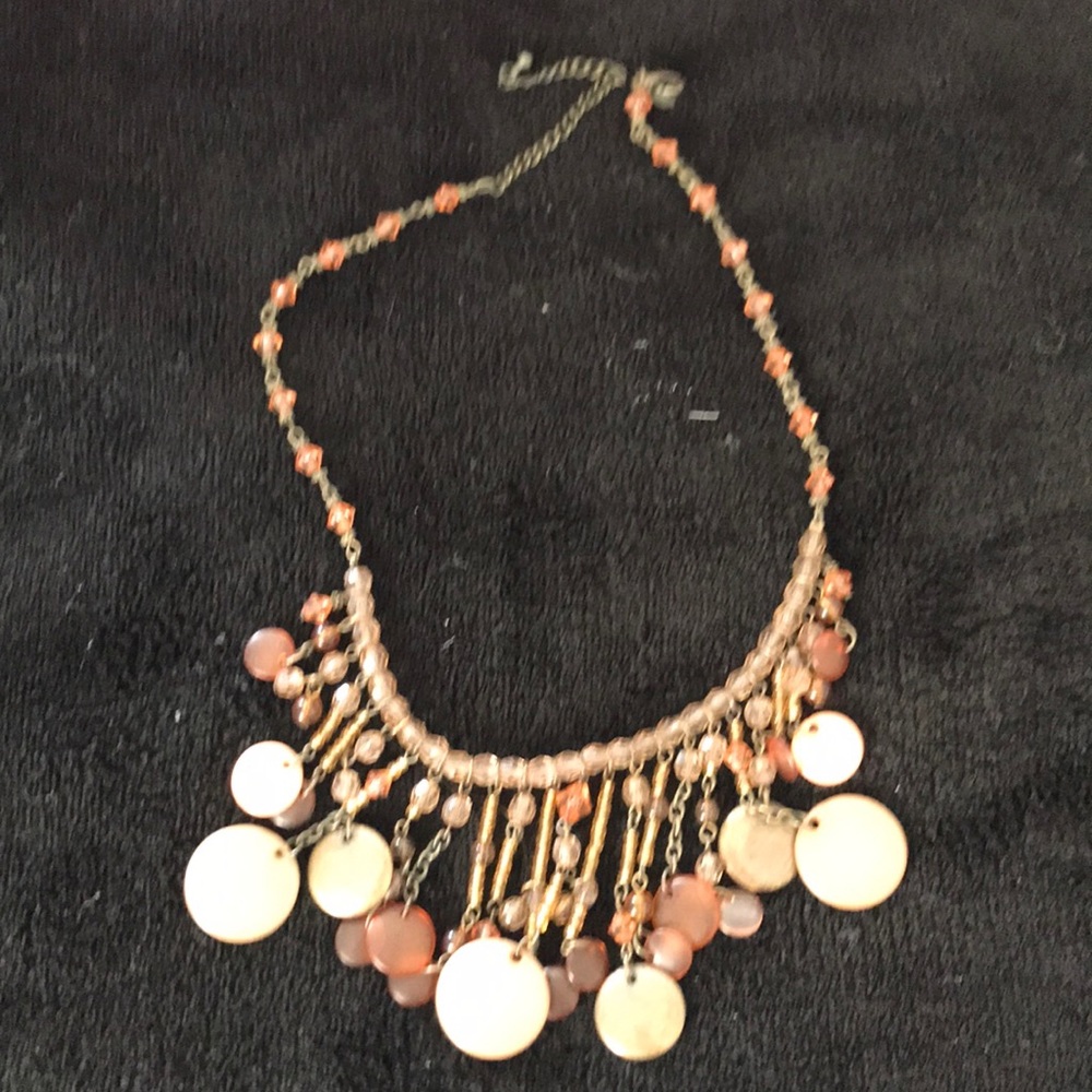Premier designs gorgeous Freefall necklace